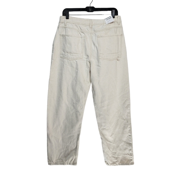 Cotton On Women's Loose Straight Jean - Picture 5 of 8